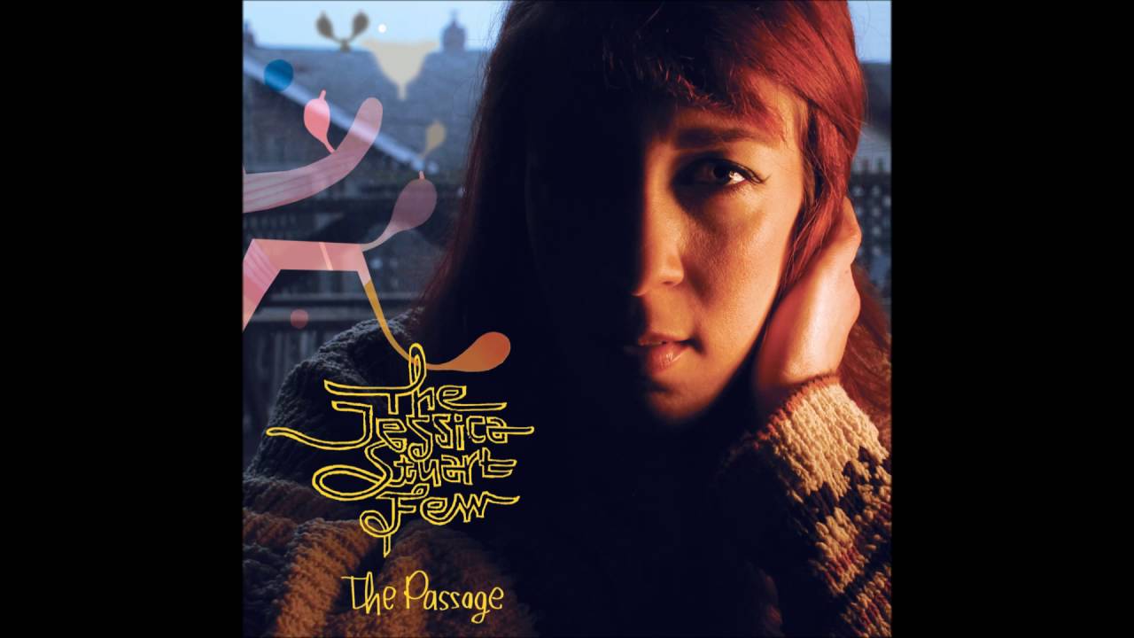 The Jessica Stuart Few - Without You (feat. Elizabeth Shepherd)