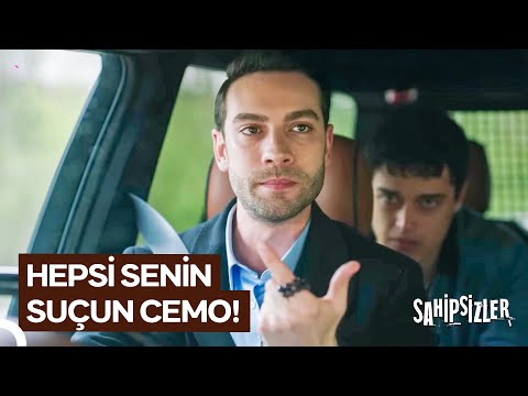 Devran, Cemo'ya Adeta