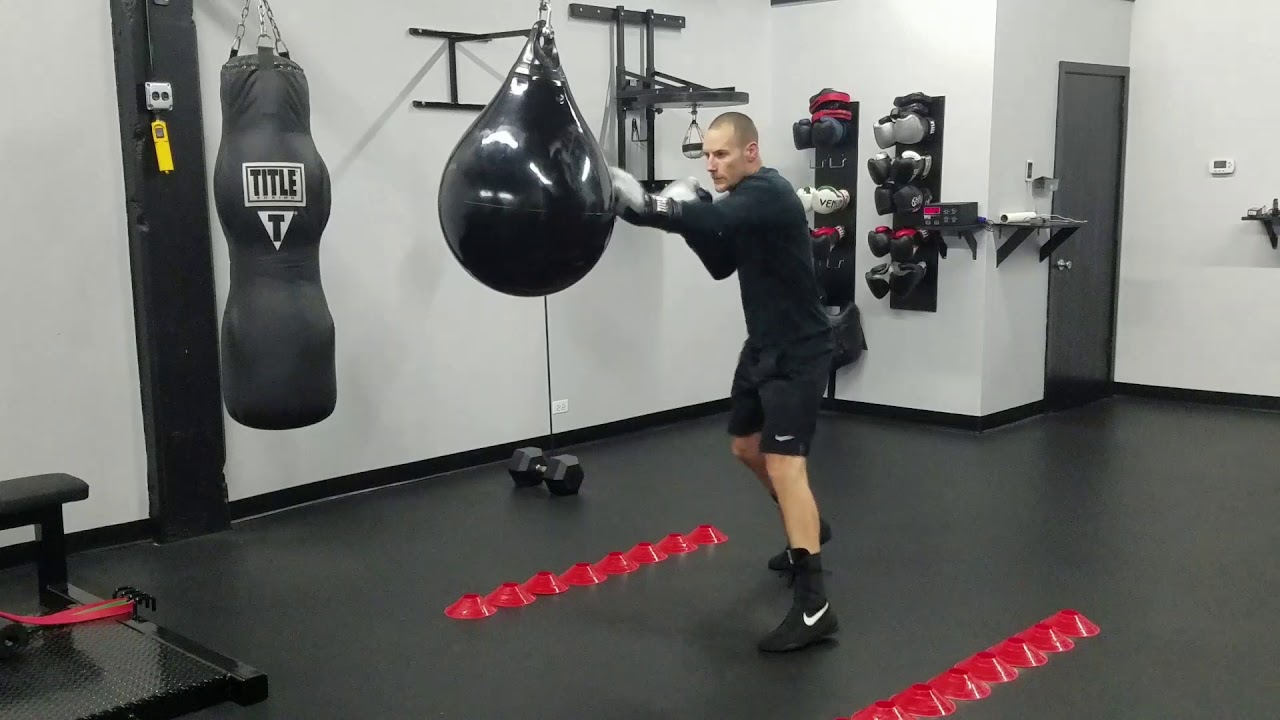 Prototype Boxing - YouTube