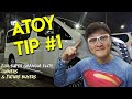 Atoy Tip #1 For 2020 Toyota Super Grandia Elite Owners + Buyers