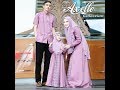 Model Gamis Syari Ibu Dan Anak