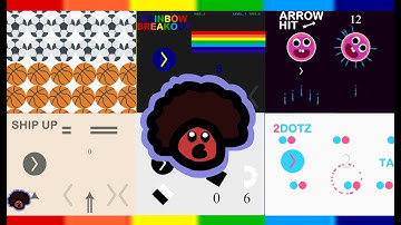 Free Html5 Games | (Construct 2-3) Template | source code (.capx)