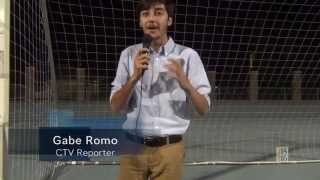 Student DV - Show 116