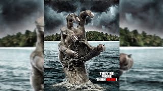 Ölülerin Adası (2024) zombi filmleri Türkçe dublaj izle 
