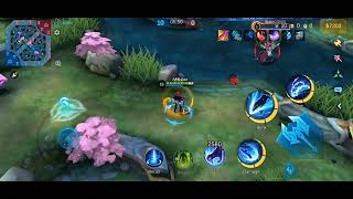 Tutorial Kombo Julian