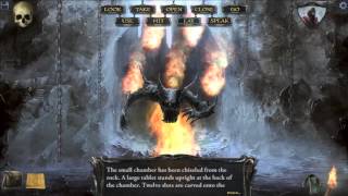 Shadowgate Launch Trailer