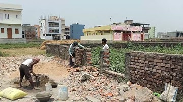 Fully residential plot in patna new bariya bus stand, For details call me on 8709748283