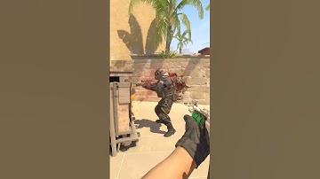 ACE Galil AR Counter strike 2 #cs2 #csgo #counterstrike #csgomoments