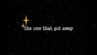 the one that got away - katy perry (lyrics   8D audio   speed up) | use 🎧