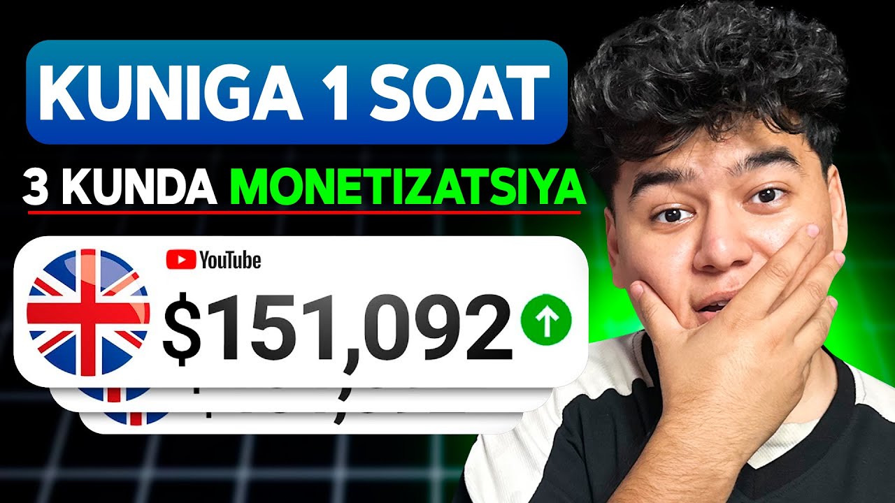 Sizni Boy Qiladigan TOP 5 Amerikan Yo'nalishlar!