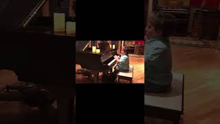 The Grace of God truly abounds all. I hope you enjoyed the music this week! #piano #fyp #god #fypシ