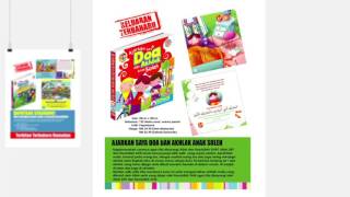 PESTA BUKU SELANGOR EDUKID BOOK NEW ADVERTISEMENT