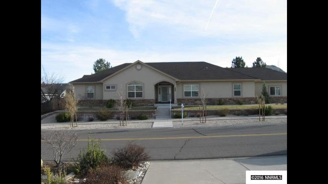 Homes for sale 2253 Oak Ridge, Carson City, NV 89703 YouTube