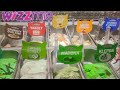DRAMA BELI ESKRIM DI WIZZMIE ‼️ ADA BANYAK VARIAN RASA ESKRIM DISINI.