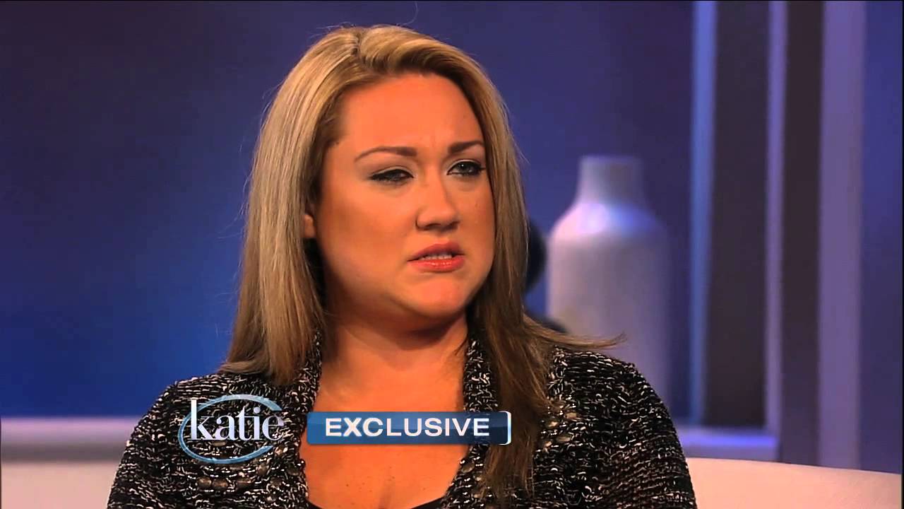 Shellie Zimmerman on Estranged Husband George: "It Certainly Seems Like Something Snapped"