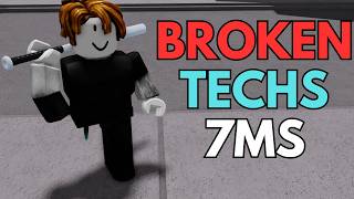 BROKEN METAL BAT is UNSTOPPABLE 🤣🙏The Strongest Battlegrounds