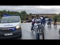 BIKESTORMZ BIRMINGHAM - UK'S  BIGGEST WHEELIE RIDEOUT!!