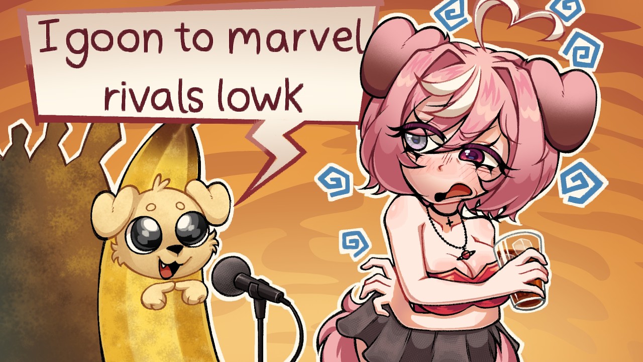 Reading My Chat's "Interesting" Confessions...