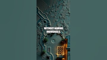 Above the Gilded Maps A Satellite Guided 3D Tour of Elite Homes