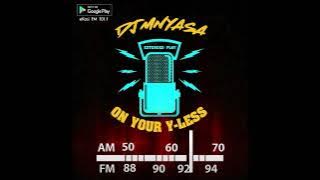 04. Dj Mnyasa    Moz' to South (feat.  BlaqEye)