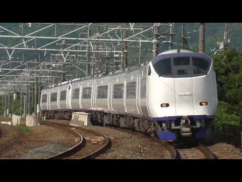 鉄道PV とある関西の通過路線～キョウトセン～