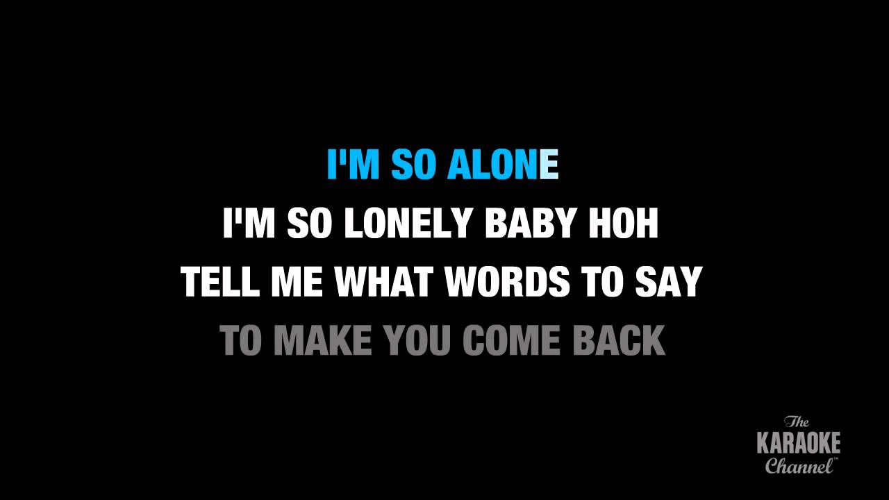 Караоке. Lonely Alone Single разница. Diddy feat. Keyshia Cole - last Night. P. Diddy, Keyshia Cole last Night. Last night diddy feat