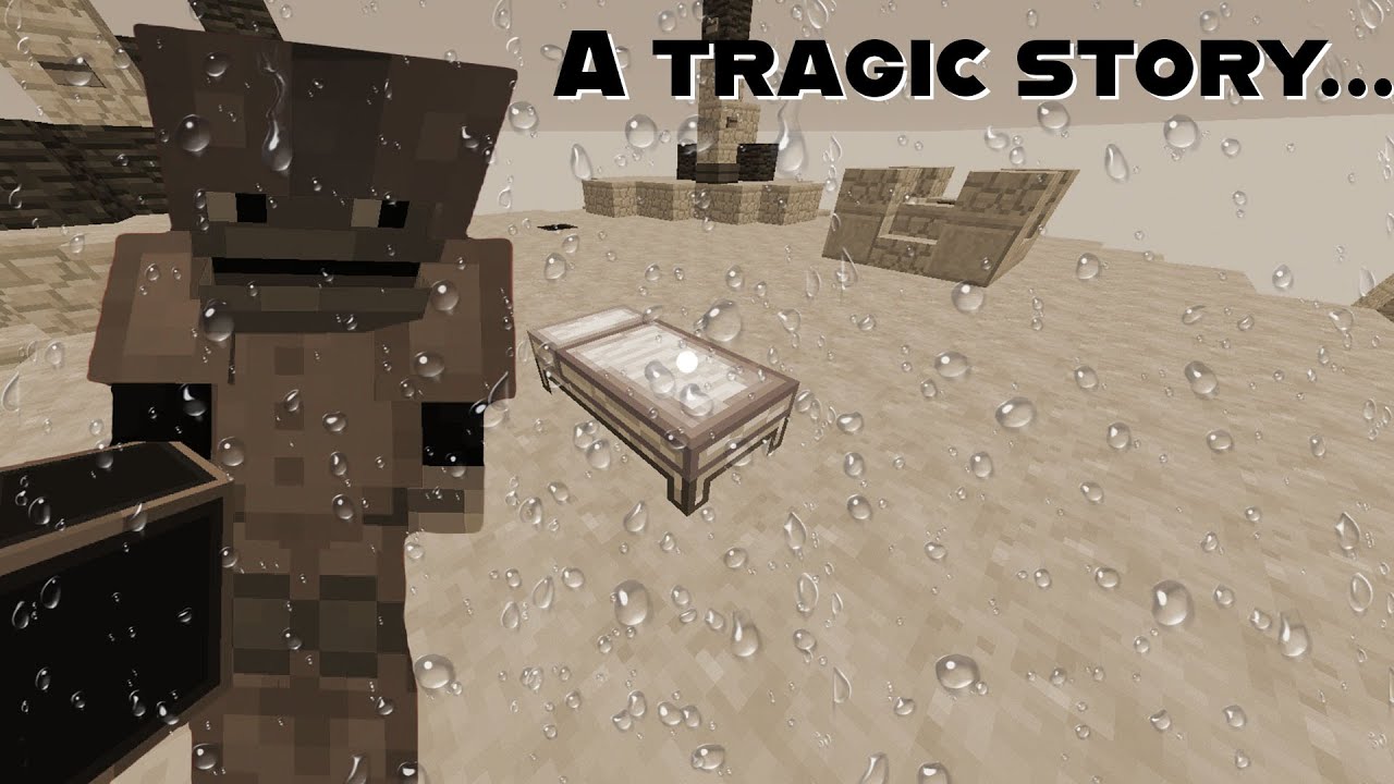 the-most-tragic-story-in-minemen-fireball-fight-youtube