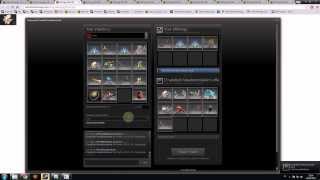 Trading With Dota2 Pickerbot