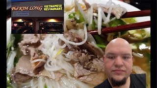 Las Vegas Best Pho 🍲 Pho Kim Long with @JeremyInTheHouse
