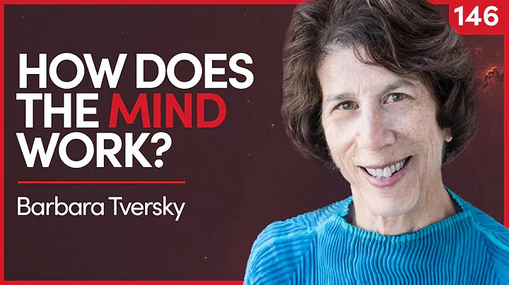 The Ultimate Guide to Cognition | Barbra Tversky