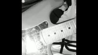 Improvisation from Jack lesmana