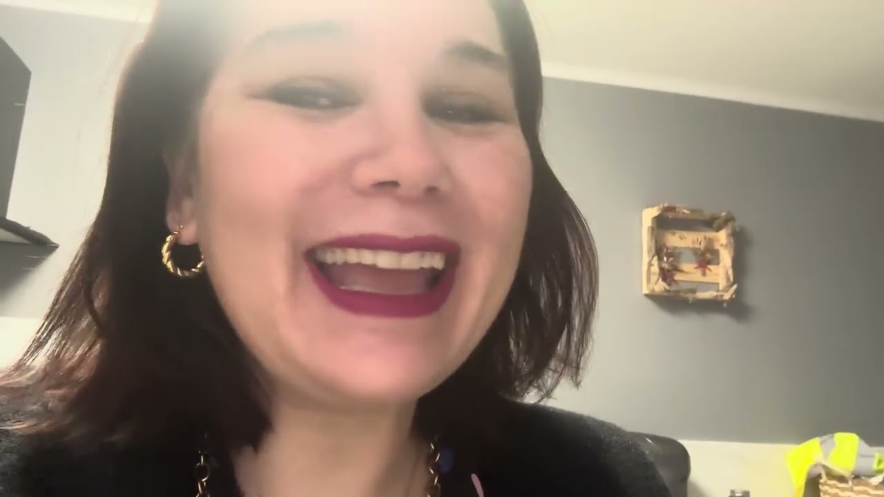 Une invitée de Prestige et beaucoup d’amour ❤️