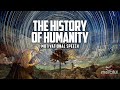 THE HISTORY OF HUMANITY - MOTIVATIONAL SPEECH