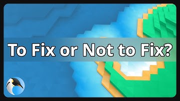 KDE Plasma - Enhance Design or Repel Bugs?