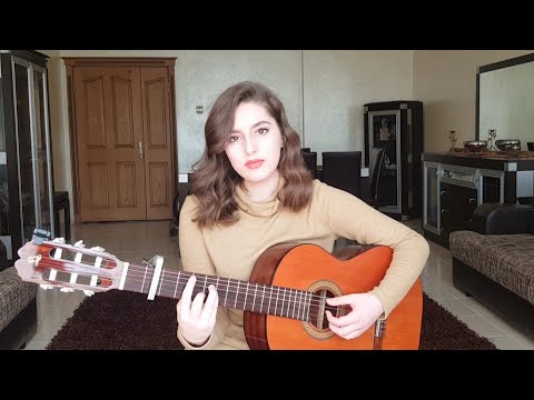 Eslem Aktürk - Gamzeler (Ulaş Ay Cover)