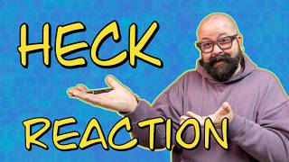 Heck Reaction Mechanisms: Everything You Need To Know