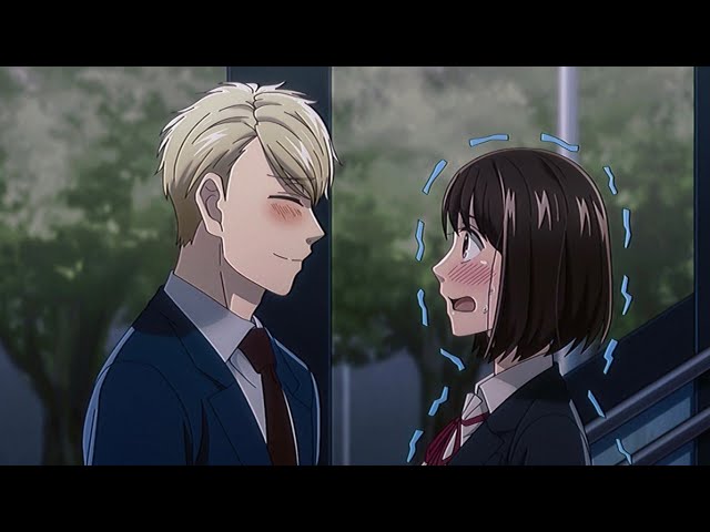 Ichika confesses her love to Ryo: Koi to Yobu ni wa Kimochi Warui [Koikimo]  Ep 11 & 12 Highlights 