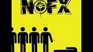 NOFX - Door Nails