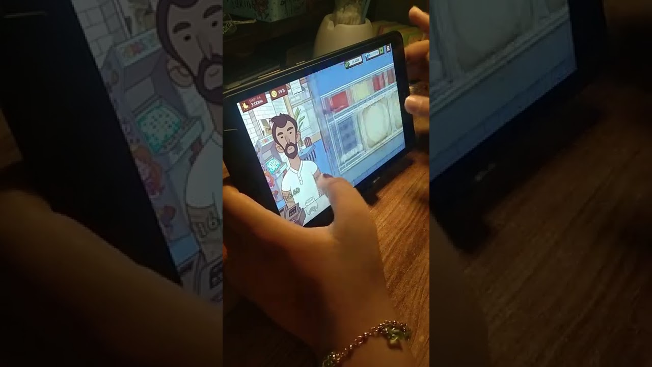 good pizza, great pizza DAY 24. don't judge tho im new at playing this game