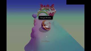 3D Super Rolling Ball Race - Walkthrough & Gameplay - Online Free Game at 123Games.App screenshot 3