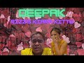 Deepak rizzs kiara kitty  exposes sam peppers secret life