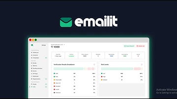 Emailit Appsumo Lifetime Deal: Send emails with SMTP and API - Simplifying Email Management