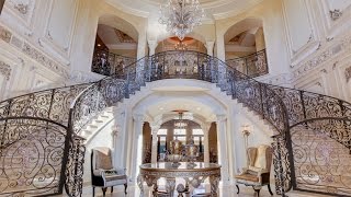 Grand Exclusive Estate in Hollywood, Florida