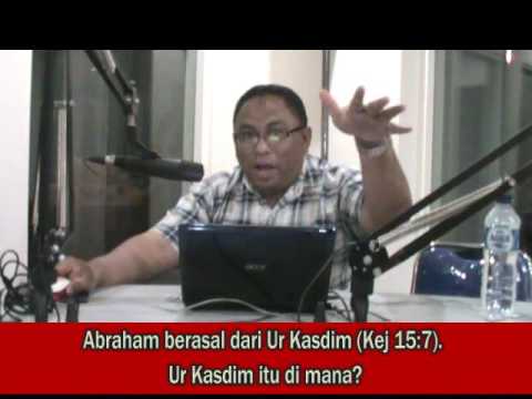 Video: Apakah orang Asyur dan Kasdim sama?