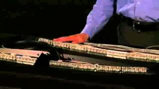 Pinnacle Interior Lightbar Product Information