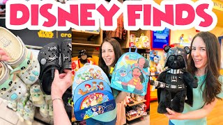 DISNEY FINDS & COLLABORATIONS | Disney Shopping for the month of May 2024!