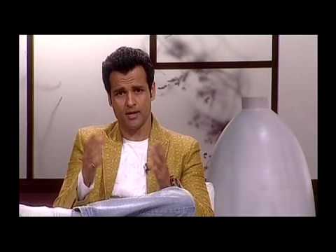 Inside Bollywood with Mahesh Bhat Part 1