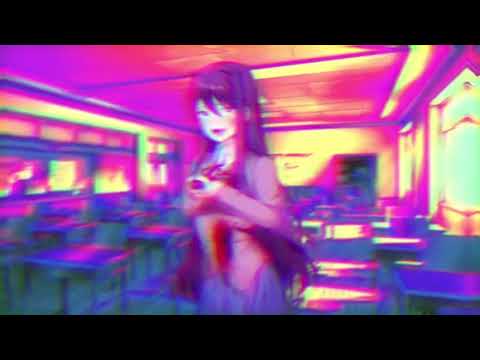 Ddlc edit (doki doki literature club)