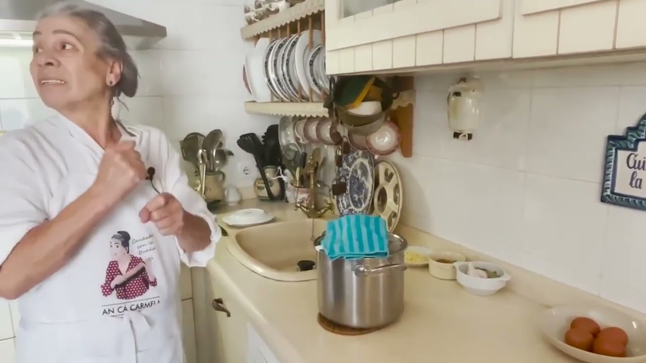 Coliflores Esparragados