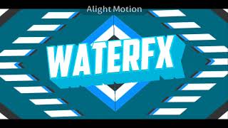 [CM2] Epic Insane Orange 2D Intro Template | WaterFX